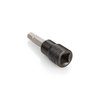 Tekton 1/2 in. Drive Hex Impact Bit Socket 9 mm, Metric SIB23209